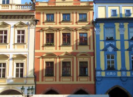Dům na Staroměstském náměstí, Praha