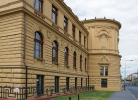 Muzeum hlavního města Prahy